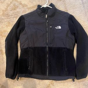 Womens North Face